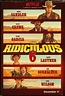 The Ridiculous 6 Trailer Reveals Adam Sandler's Netflix Movie | Collider