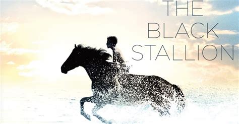 The Black Stallion Movie Watch Stream Online