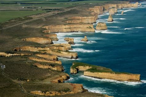 25 Best Places To Visit In Australia Map Touropia