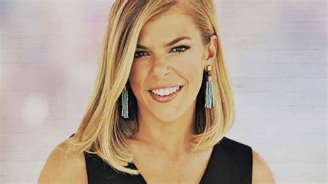 Allie Beth Stuckey Measurements Shoe Bio Height Weight And More