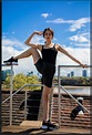 Melanie Hamrick: An Exceptionally Talented American Ballet Dancer talks ...