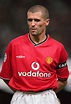 Roy Keane named on FIFA's top 125 list