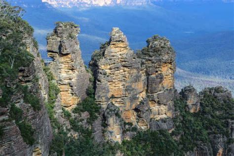 What Is The Story Of The Three Sisters