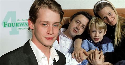 How Much Money Did Macaulay Culkins Parent Take From Him Before He Got