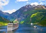 Pictures of Norwegian Fjords Small Boat Cruises