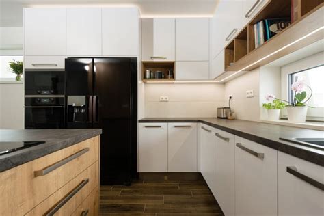 6 Kitchen Appliance Color Trends That Are Popular In 2020 Color Meanings