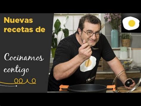 Del 06 de diciembre de 2020. ¡Las recetas de Sergio Fernández, en Canal Cocina ...