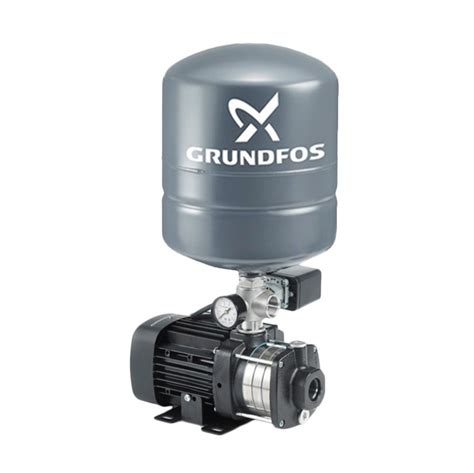 The smallest size is 8 litres, while the largest is 3,000, so ideally these water pumps are usable for the smallest and largest irrigation jobs. Grundfos CM-PT Water Booster Pump - Best Water Pump Price ...
