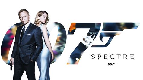 007 Spectre Hd Wallpaper ~ Awesome Wallpapers