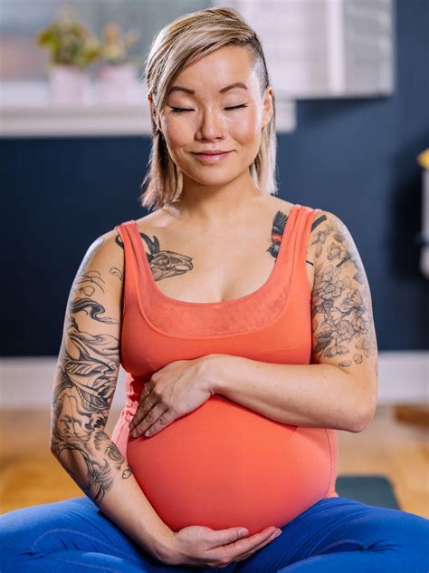 Is It Safe To Get A Tattoo While Pregnant Or Breastfeeding Happy Pregnancy Pregnancy Health