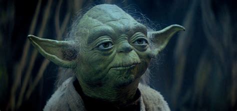 Star Wars Yoda Era Presente Nel Risveglio Della Forza Wired