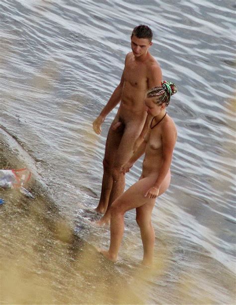 Nudism Photo HQ Hidden Camera Nude Beach Russian