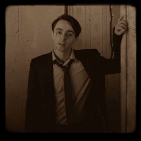 Jayes 📁 On Twitter David Dawson As The Sexc Psychopath Toby Kent