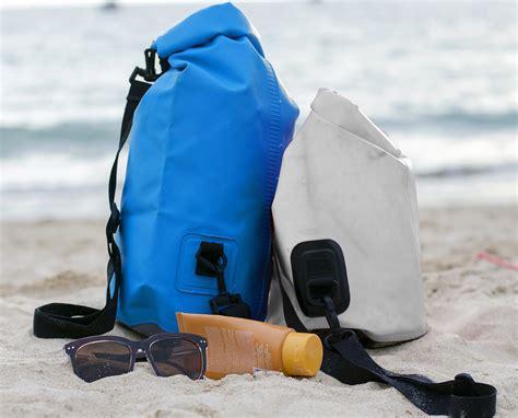 Sale Waterproof Dry Floating Duffel Bag In Stock