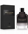 Givenchy unveils sensual new edition of its Gentleman fragrance - Duty ...