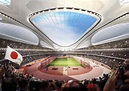 New National Stadium, Tokyo / by Zaha Hadid Architects - Architecture List