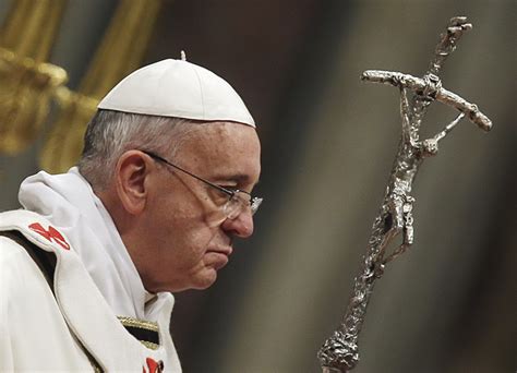 «Papa Francesco è scioccato dalle adozioni gay» | Giornalettismo