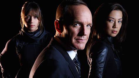 Marvel S Agents Of SHIELD S Cast And Producer On All Those Secrets