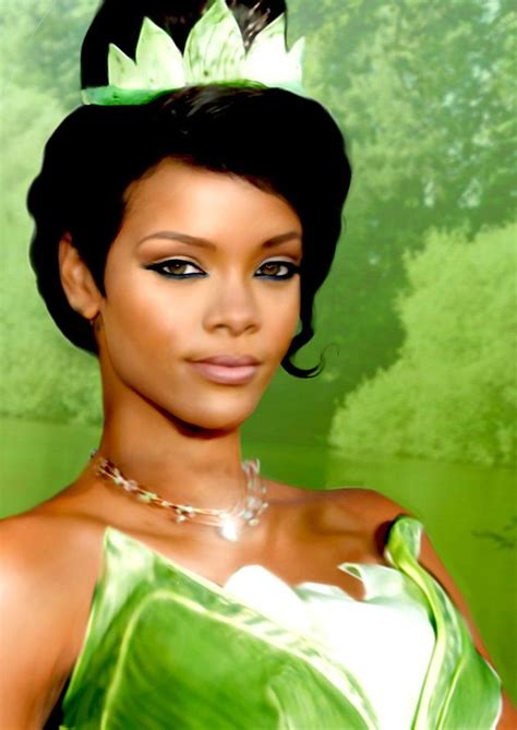 The Real Tiana Real Disney Princesses Princess Celebrity Pictures