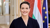 Katalin Novák’s First Year as President of Hungary | Hungarian Conservative