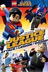LEGO DC Comics Super Heroes: Justice League: Attack of the Legion of ...