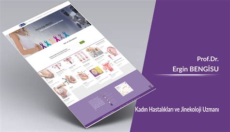 ProfdroluŞ Apİ Doktor Web Sayfası Doktor İnternet Sitesi