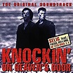 Knockin On Heaven's Door : - original soundtrack buy it online at the ...
