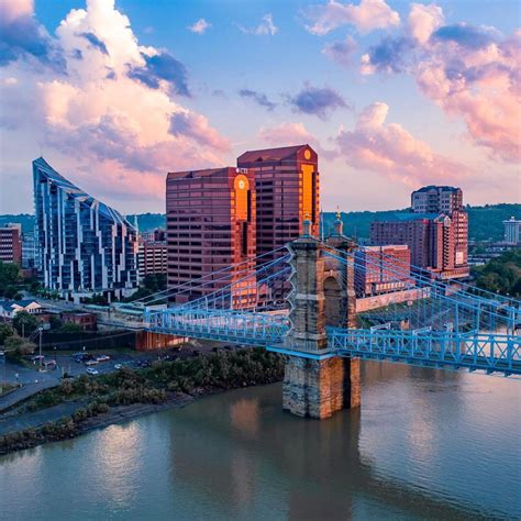 Covington Kentucky Gateway To Southern Food And Culture