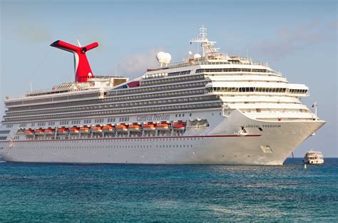 Carnival Cruises To Restart Cruises In July Travel Off Path