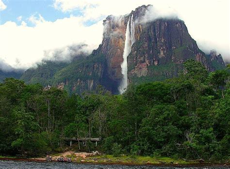 Top Ten Most Beautiful Waterfalls In The World Page 5 Of