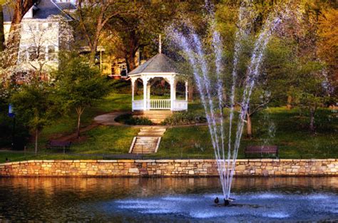 The 10 Cheapest Places To Live In Virginia