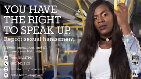 sexual violence isn t uncommon on metro here s what wmata is doing to fix that greater
