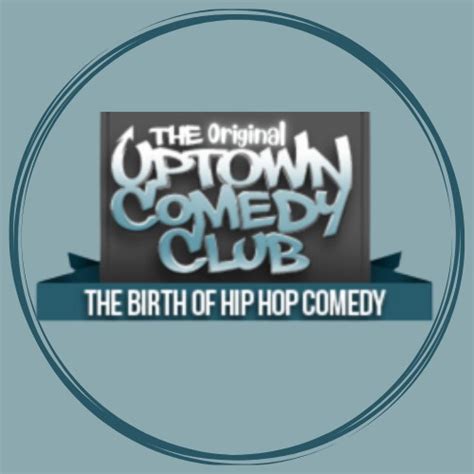 The Original Uptown Comedy Club Comedian Self Employed Linkedin