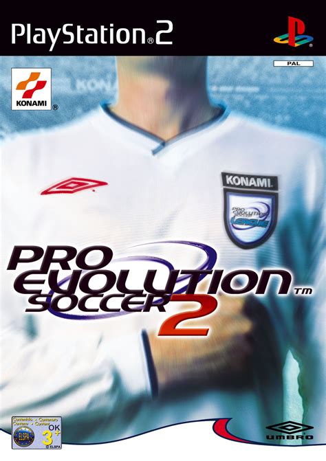 Pro evolution soccer 2 (winning eleven 6 in japan and world soccer winning eleven 6 in the us) was released in october 2002. Pro Evolution Soccer 2 - Videojuego (PS2) - Vandal