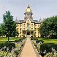 University of Notre Dame | University & Colleges Details | Pathways To Jobs