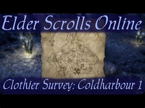 Steam Community Video Clothier Survey Coldharbour Elder