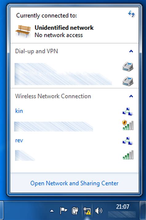 The Lifes Lessons Blog Connecting To A Wifi Network In Windows 7 Is