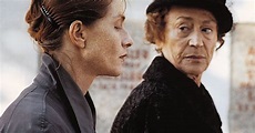 Die Klavierspielerin · Film 2001 · Trailer · Kritik