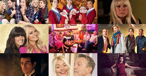 bbc s christmas 2019 tv shows revealed here are 27 shows to feast your eyes on huffpost uk