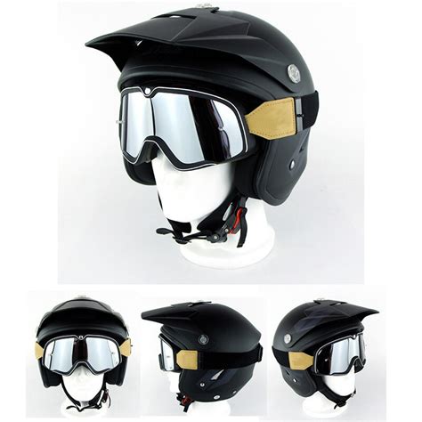 buy new brand gafas motorcycle goggles helmet glasses moto helmets glasses