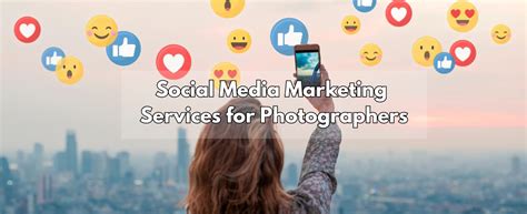 Social Media Marketing For Photographers Zaclab Technologies
