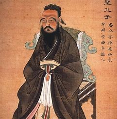 Image result for images confucius