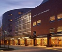 The Ohio State University Wexner Medical Center | CTSNet