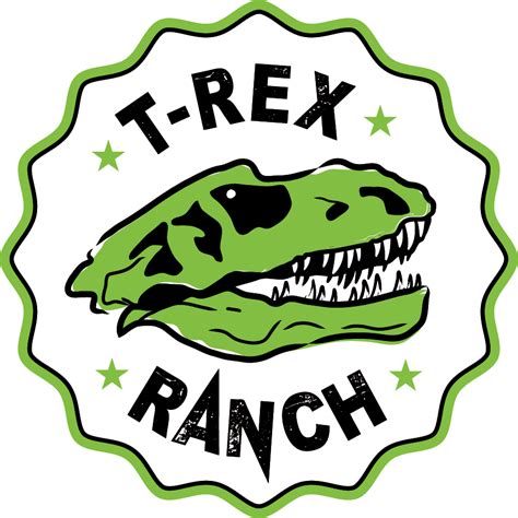 T Rex Ranch Tv