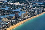 Fort Lauderdale, USA - Tourist Destinations