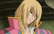 Howl/#33661 - Zerochan