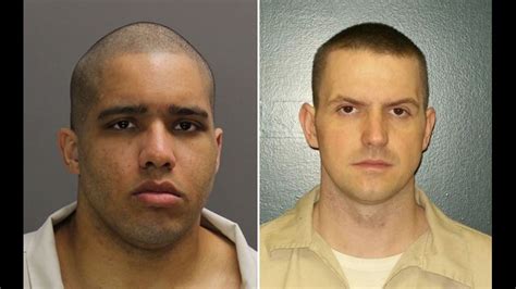 Two South Carolina Inmates Charged After Death Of Four Others