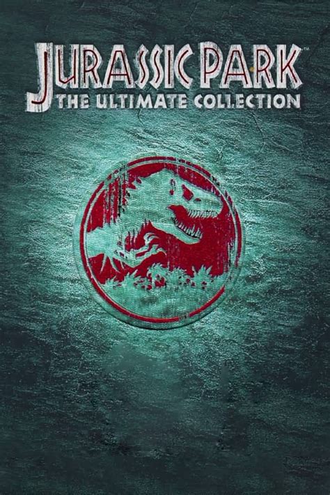 All Movies From Jurassic Park Collection Saga Are On Moviesfilm
