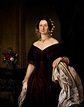 Paintings by Joseph Karl Stieler (1781-1858) - Fine Art and You