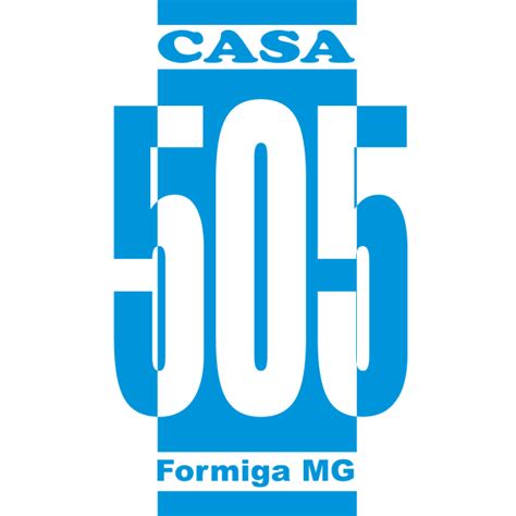 Casa 505 Logo Download Logo Icon Png Svg